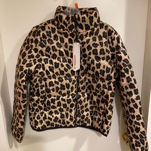 Jillian Harris Kids Jilly jacket size XL